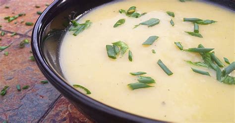 martha stewart leak|Potato Leek Soup Recipe